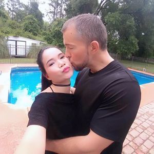 Meet your Posher, Priscilla